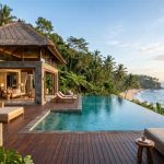 Jasa Desain Villa