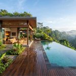 Jasa Kontraktor Villa