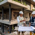 Jasa Kontraktor Villa Bali