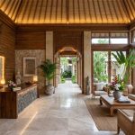 Jasa Desain Interior Villa