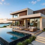 Konsep Gambar Desain Villa