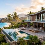 Kontraktor Villa Lombok