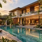 Jasa Kontraktor Villa di Bondowoso