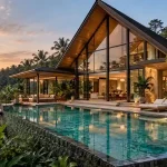 Kontraktor Villa Blitar