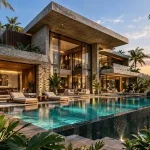 Kontraktor Villa Bojonegoro